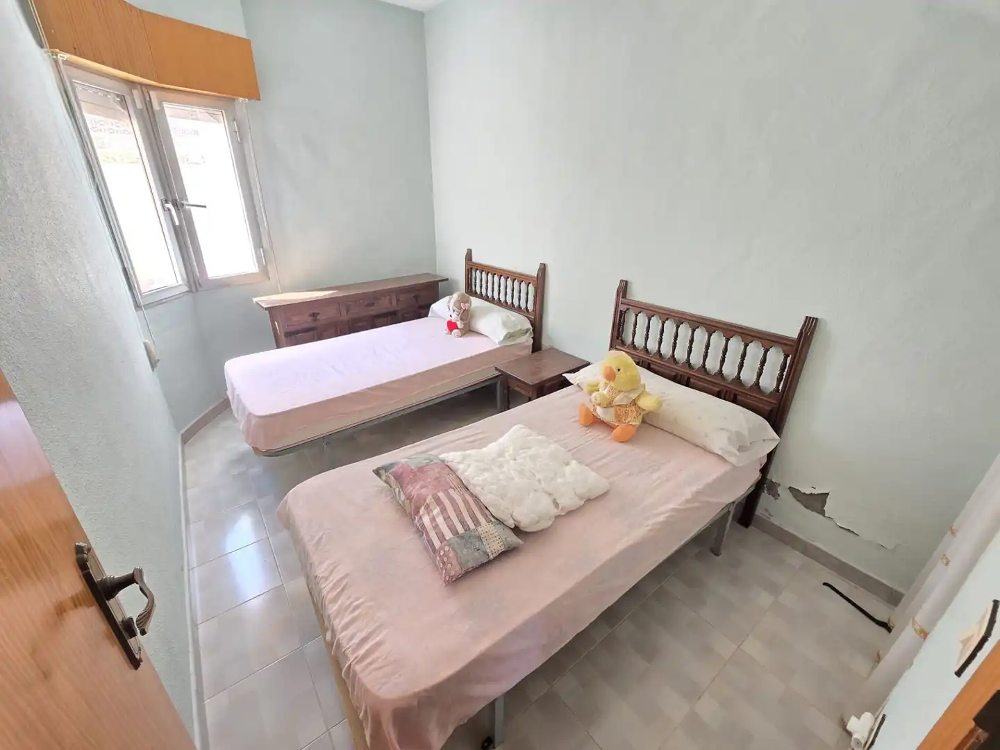 Bedroom of Detached homes for sale in La Mata