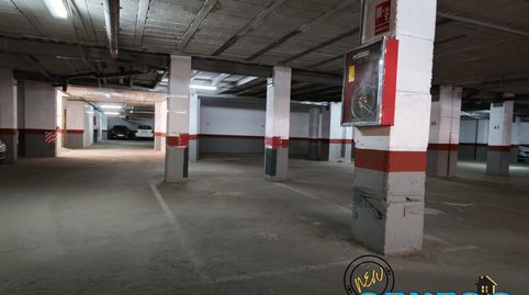 Foto 2 de Garaje en venta en Calle la Loma, 107, Avenida Habaneras - Curva de Palangre, Torrevieja