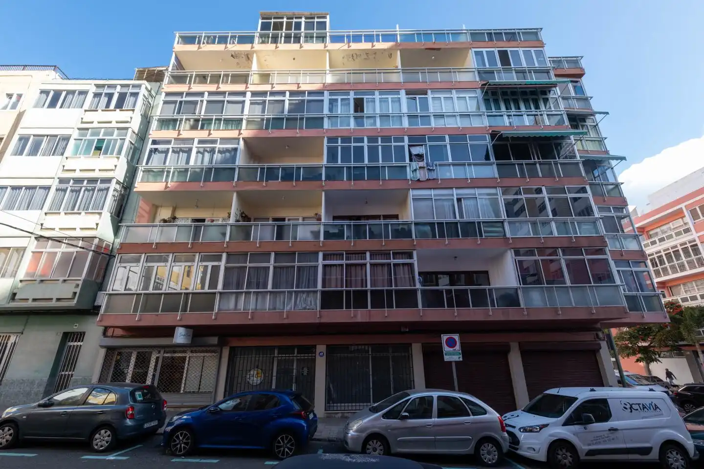 Wohnung zum Verkauf in Centro, imagen 9