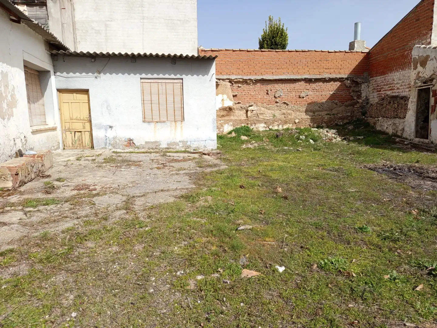 Casa o xalet en venda en Corral de Almaguer