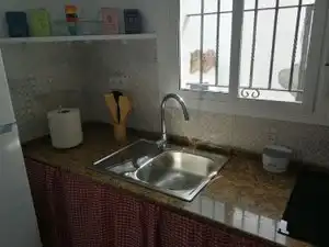 Casa o chalet de alquiler en Calle San Ambrosio, 14, Vejer