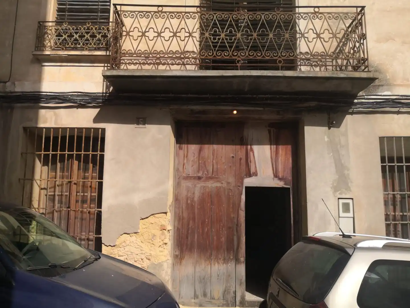 Casa pareada en venta en L'Olleria, imagen 26