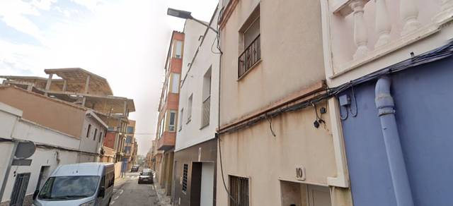 Piso en Venta en Ciutat del Transport - La Salera