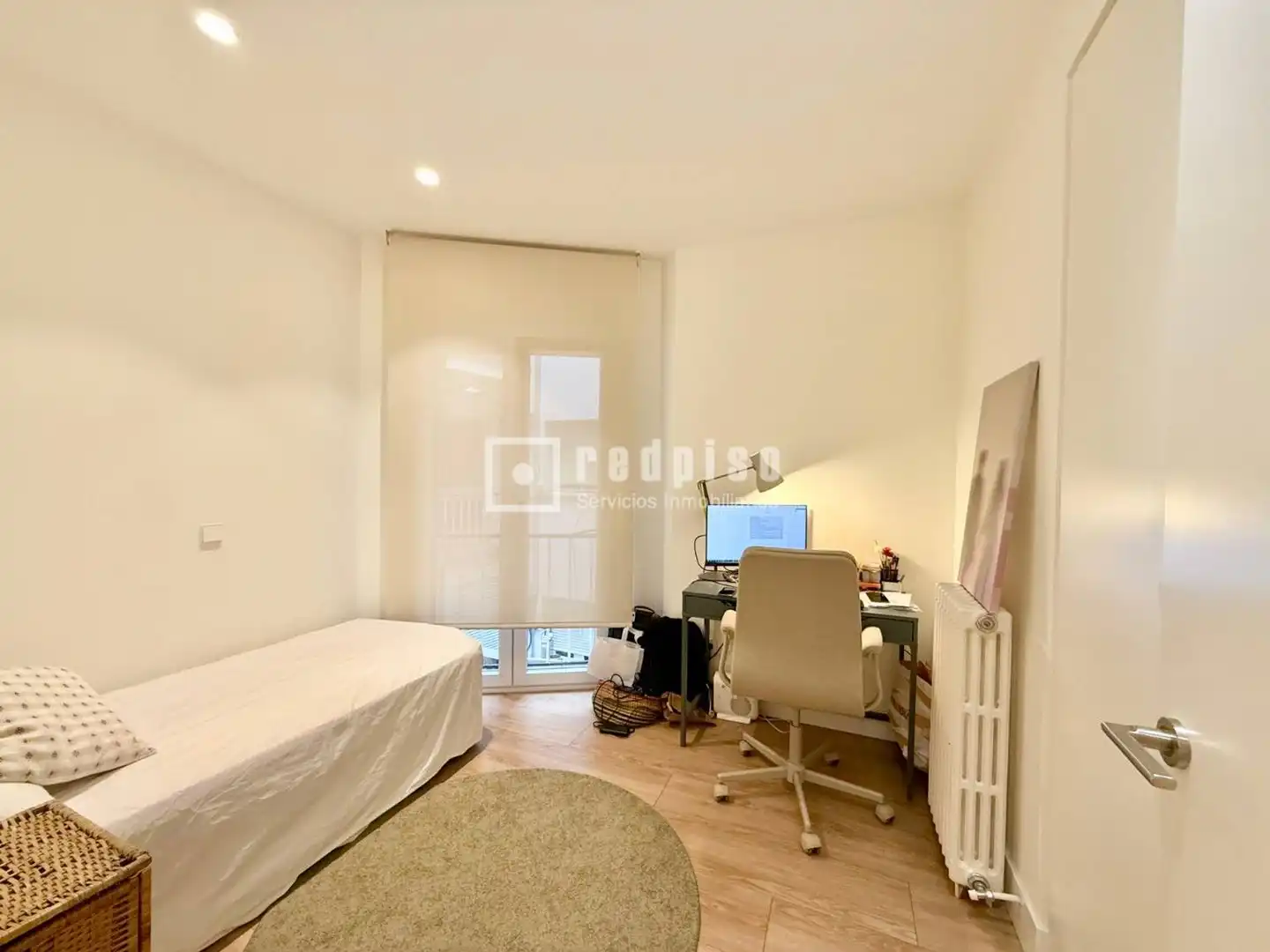 Habitación de Piso en venta en Madrid con Calefacción y Terraza