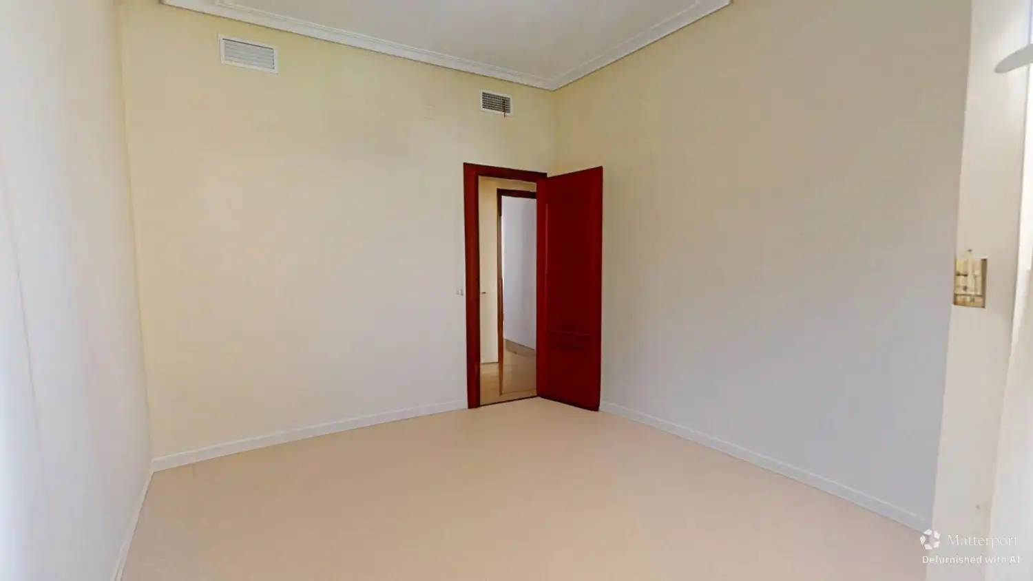 Flat for sale in Sevilla  with Air Conditioner, Heating and Terrace