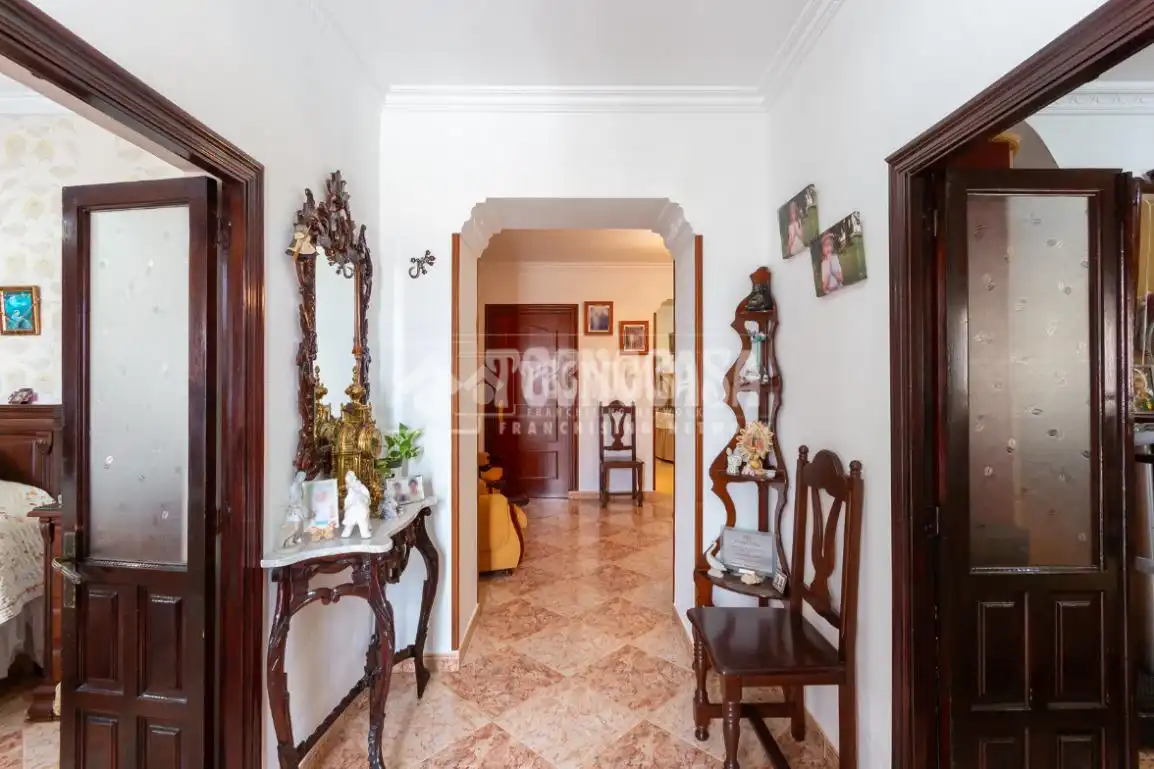 Detached homes for sale in Vélez-Málaga  with Furnished