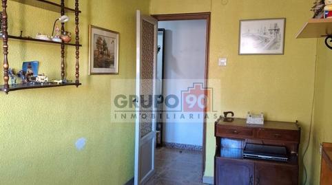 Foto 3 de Pis en venda a San Ramón - Monte de Piedad, Xirivella