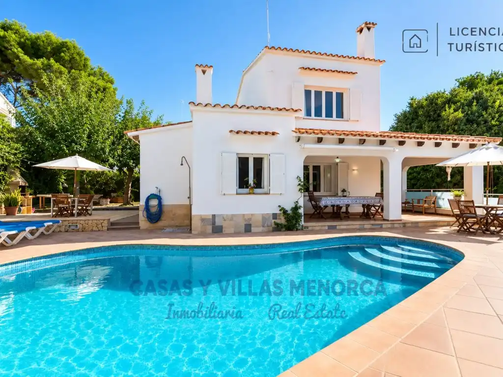 Villa in vendita a Calle Verderol