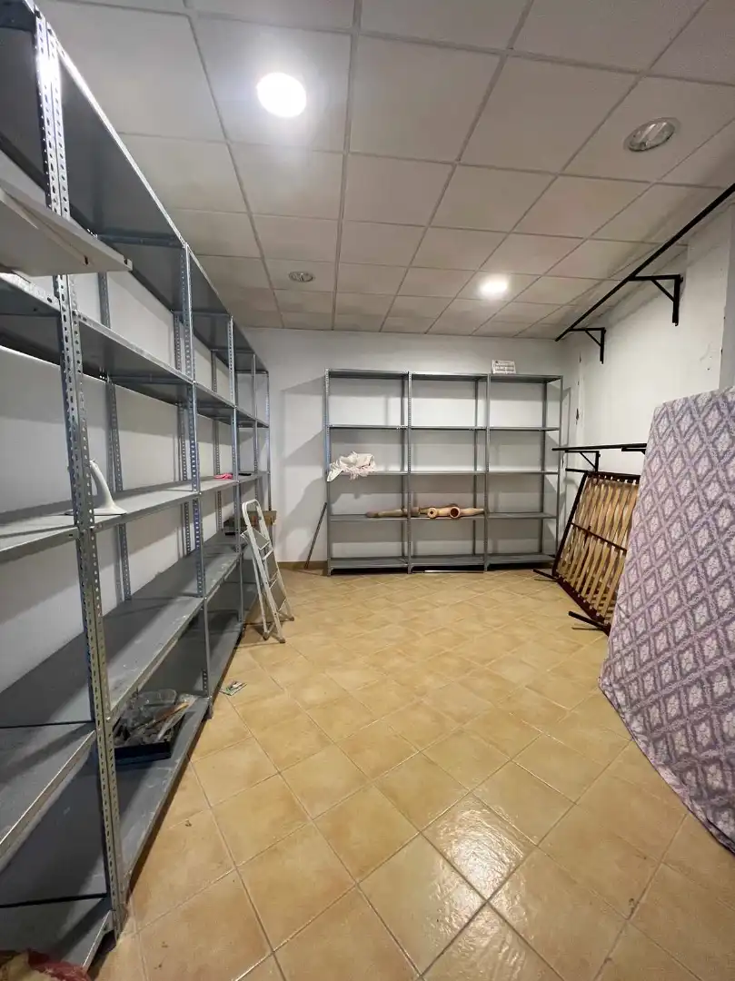 Local commercial à vendre à Estepa, imagen 9