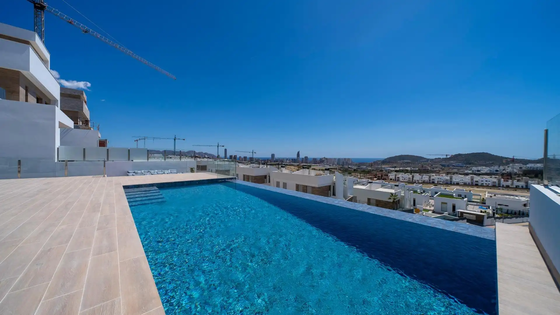 Villa avec piscine à vendre à Golf Bahía, imagen 38