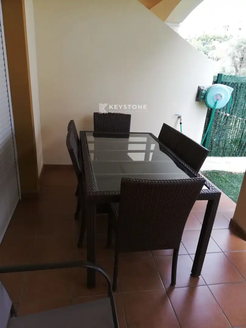 Terrassa de Casa o xalet de lloguer en Mutxamel amb Aire condicionat, Calefacció i Terrassa