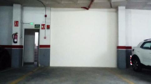 Photo 4 of Garage for sale in Avenida las Agualejas, 2, Las Trescientas - San Francisco - Ciudad Vergel, Alicante