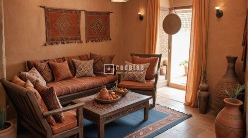 Foto 3 de Casa o xalet en venda a Barrio Alto, Gaucín, Málaga