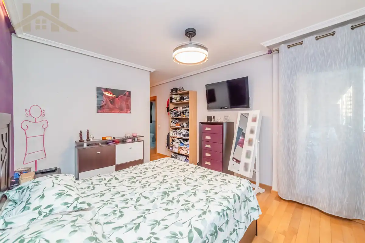 Piso con piscina en venta en Calle Claudio Coello, imagen 11