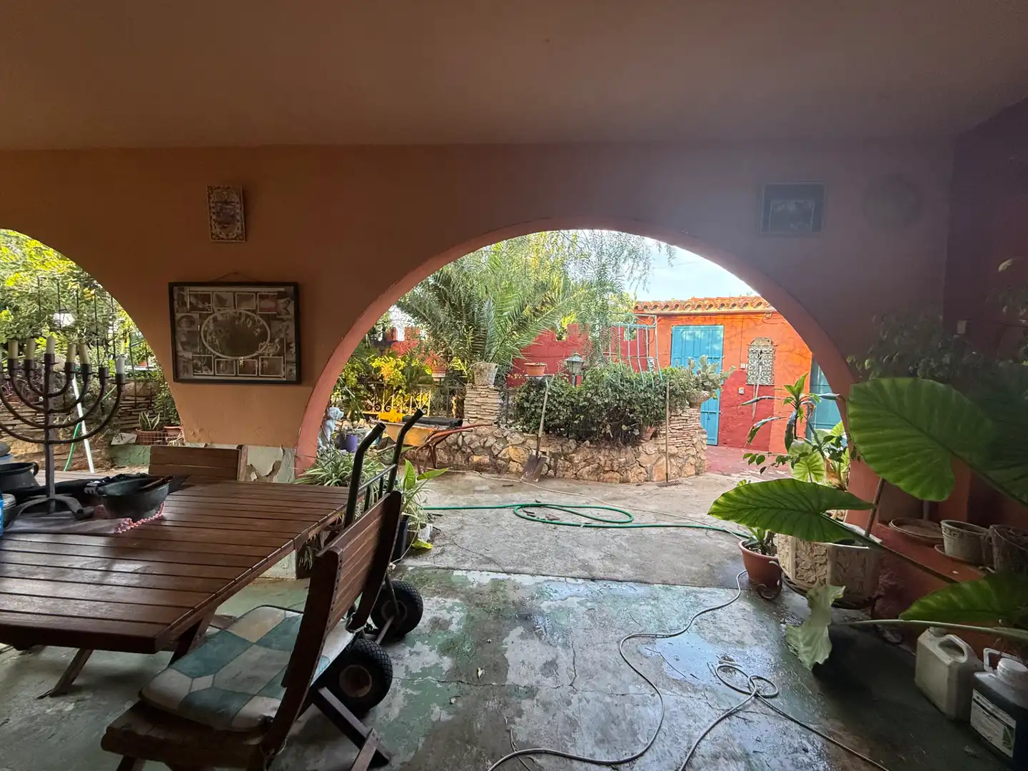 Villa avec terrasse à vendre à El Montgó, imagen 28