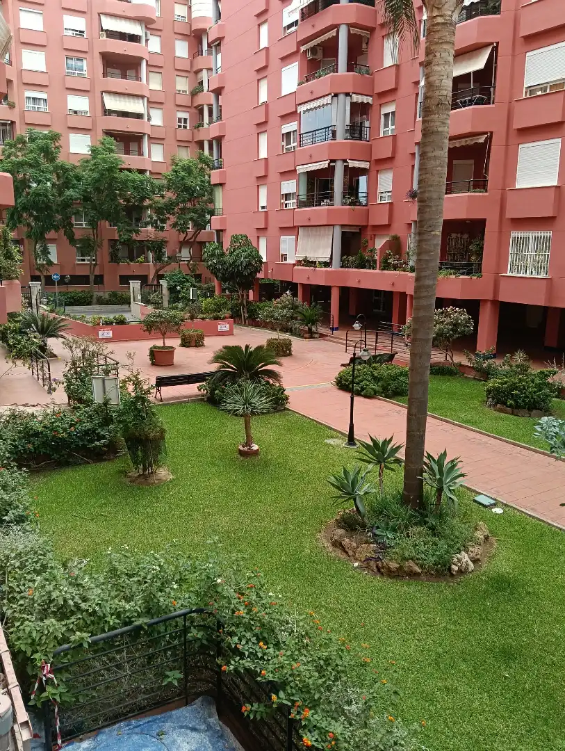 Wohnung zur Miete in Calle Río Guadalhorce, Los Boliches