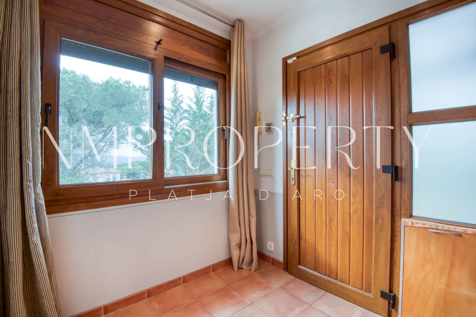 Casa o xalet en venda en Santa Cristina d'Aro amb Aire condicionat, Calefacció i Jardí privat