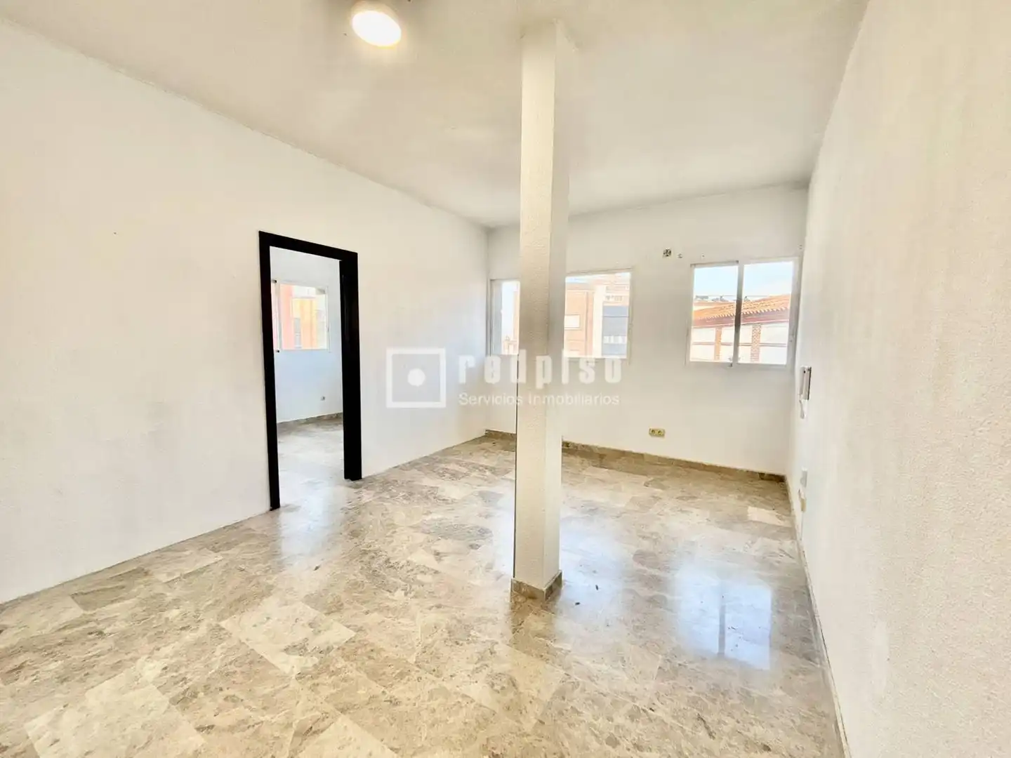 Flat with lift for sale in Centro, imagen 5