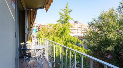 Foto 3 de Pis de lloguer a Carrer del Comandant Benítez, La Maternitat i Sant Ramon,  Barcelona Capital