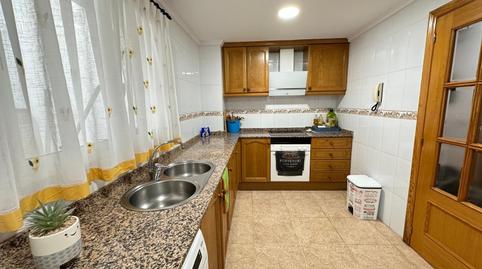 Foto 5 de Pis en venda a Parque de la Bombilla, Llíria