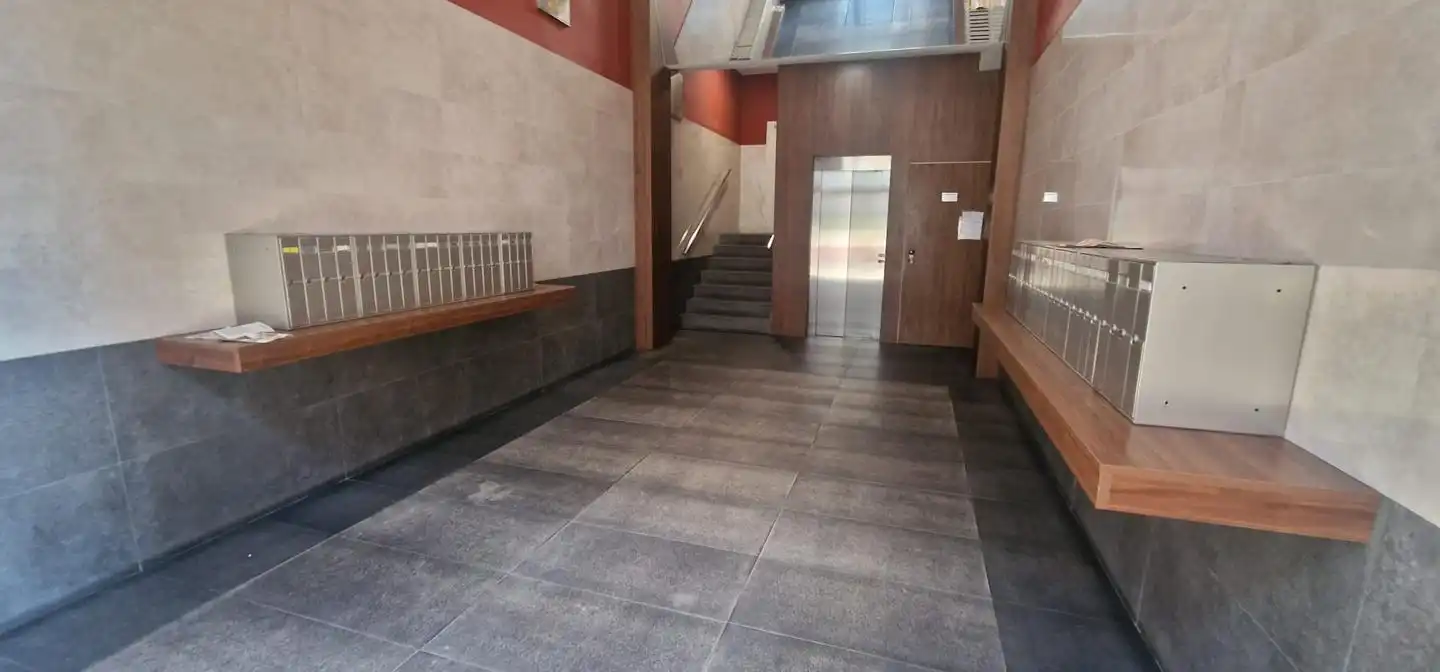 Flat for sale in Zaragoza  with Air Conditioner, Heating and Furnished