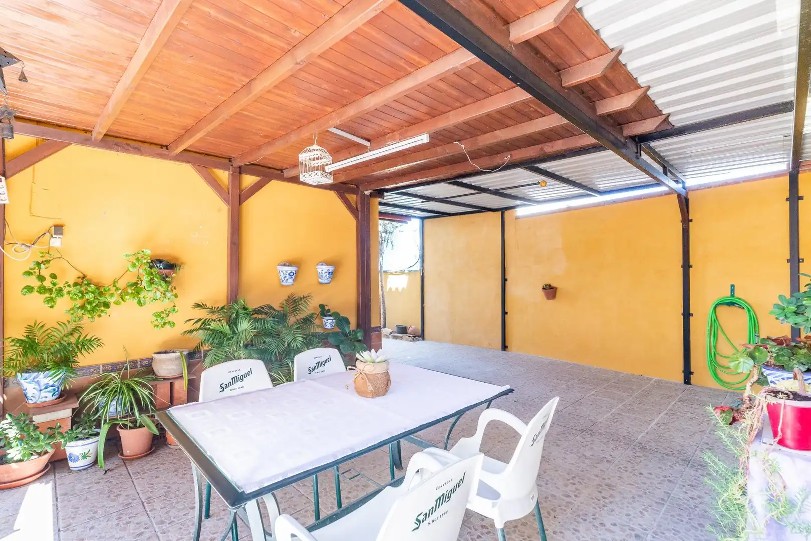 Chalet con piscina en venta en Belicena, imagen 12