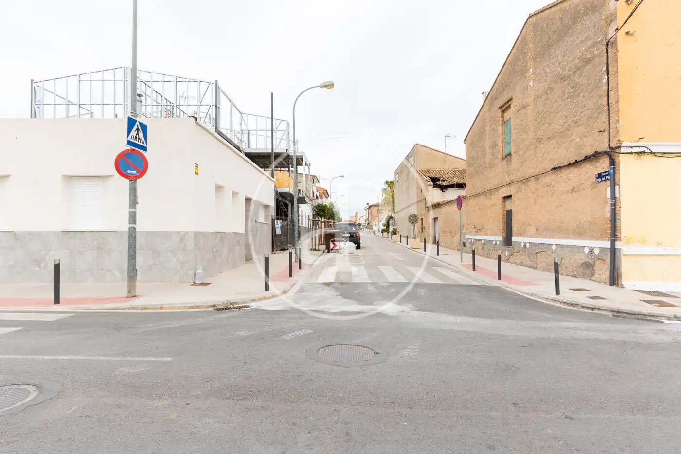 Außenansicht von Residential zum Verkauf in L'Eliana