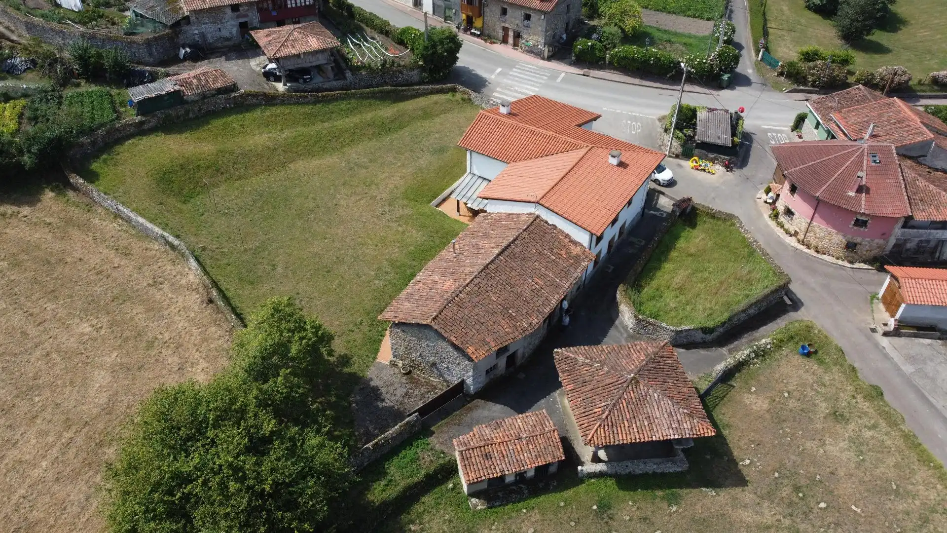 Haus zum Verkauf in Barrio Casas de Alea 20, imagen 71