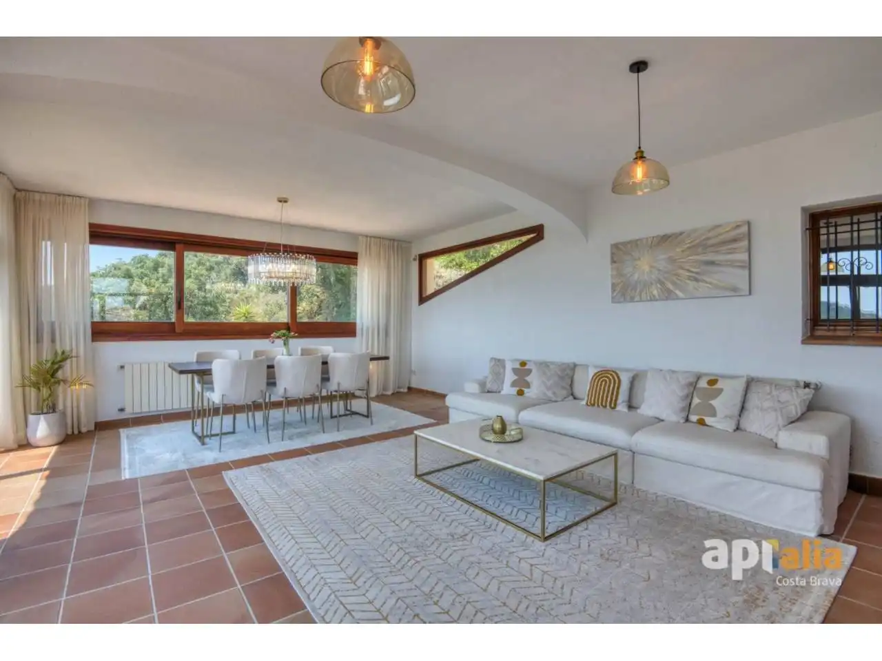 Villa mit Pool zum Verkauf in Calle Siena, imagen 11