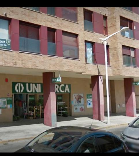 Photo 2 of Garage to rent in Carrer València, 73, Juzgados, Mislata