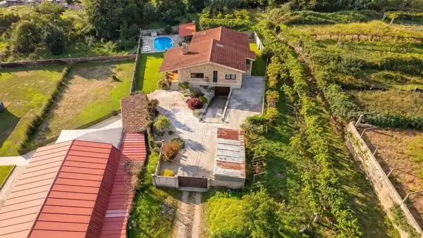 House for sale in Rua Vendanova, imagen 50