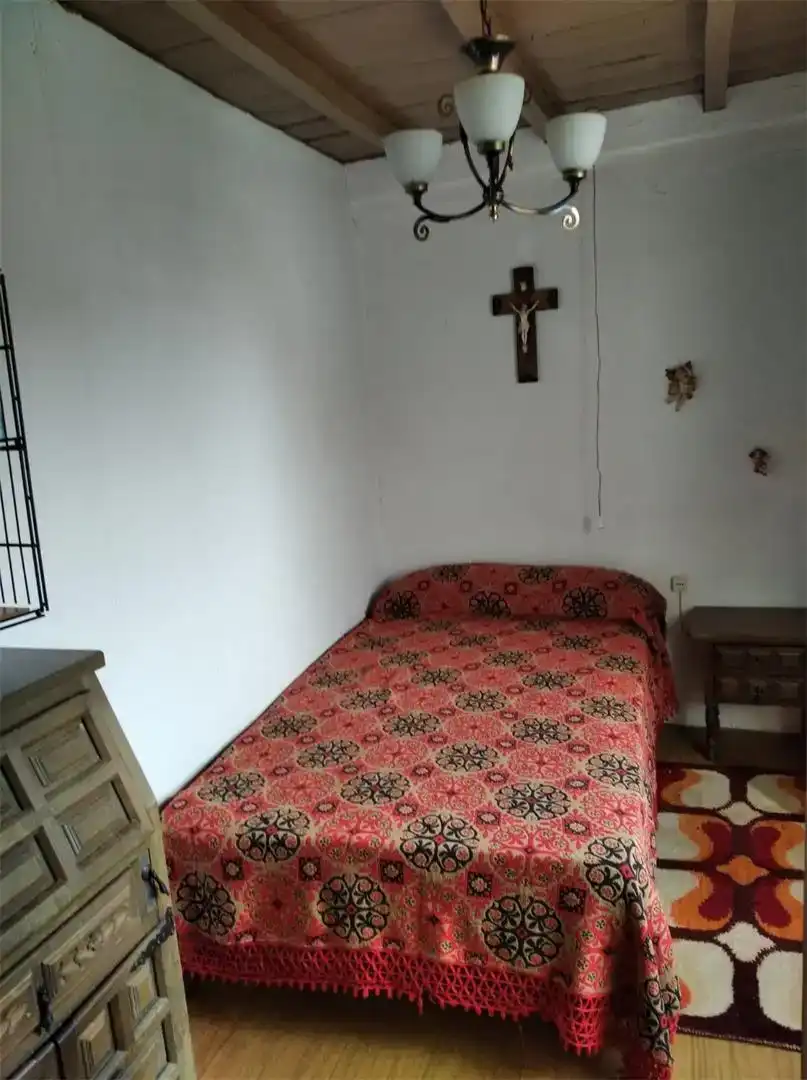Bedroom of Country homes for sale in Agolada