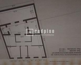 Residential for sale in  Madrid Capital