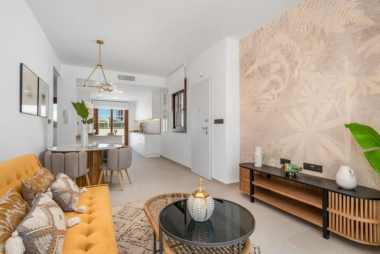 Bungalow con piscina en venta en Los Balcones - Los Altos, imagen 14