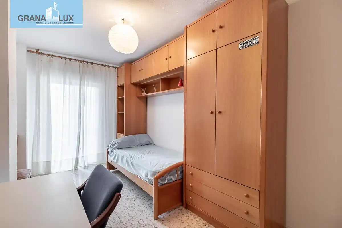 Flat with lift for sale in Camino DE RONDA, imagen 13
