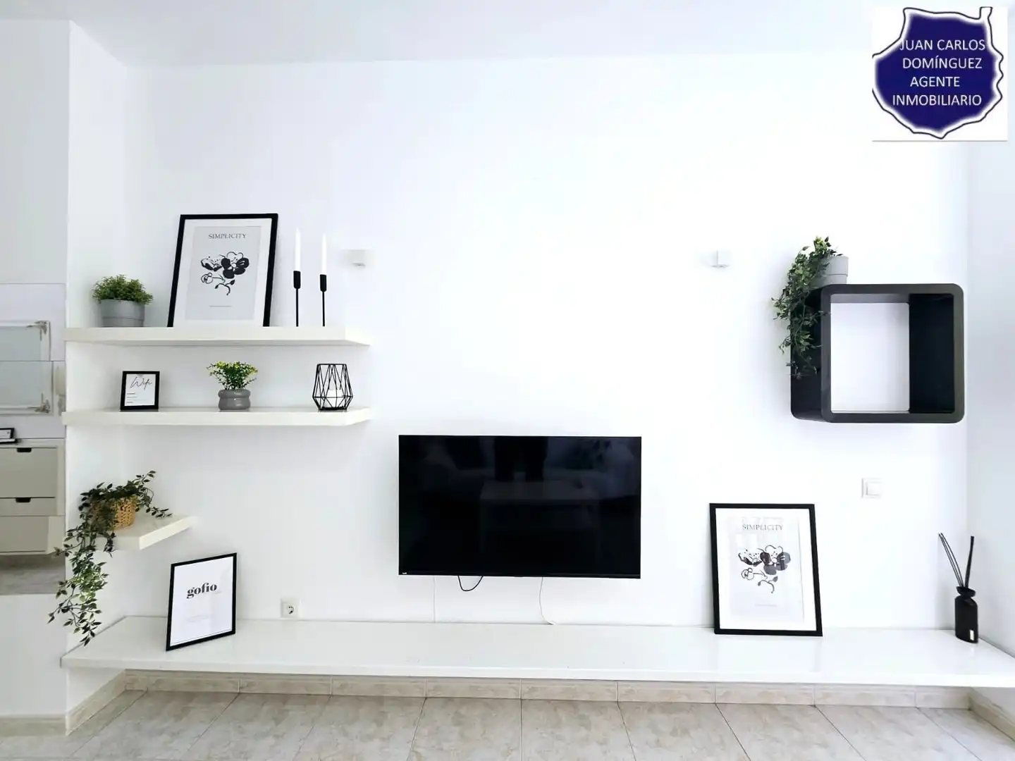 Piso en venta en Santa Catalina - Canteras