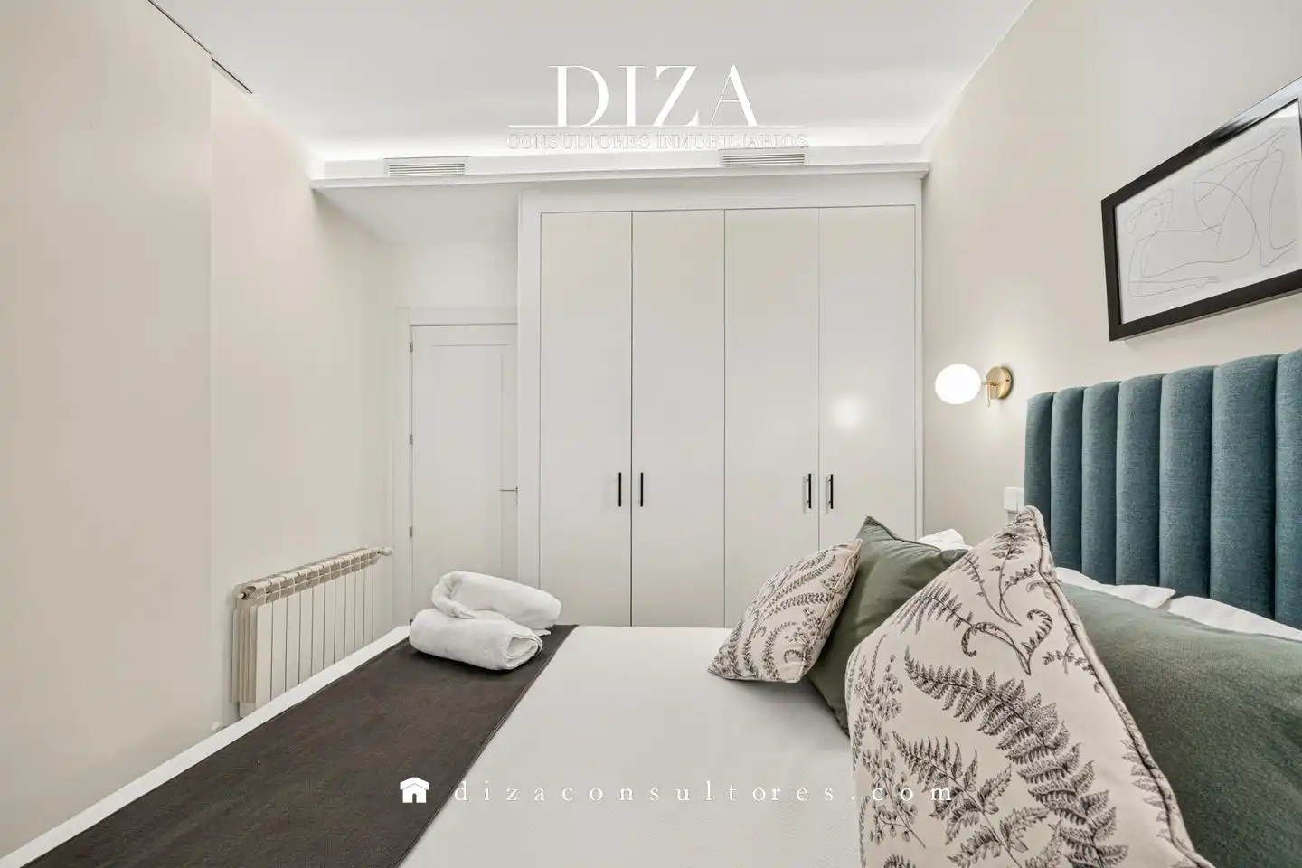 Piso con ascensor en venta en Calle de Núñez de Balboa, imagen 28
