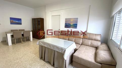 Foto 2 de Dúplex de lloguer a Almendralejo, Badajoz