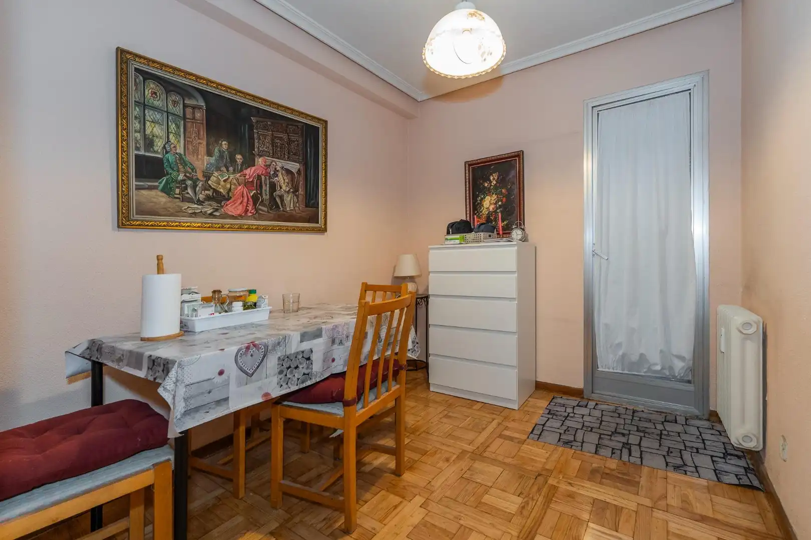 Flat with lift for sale in Calle SANTA VIRGILIA, imagen 18