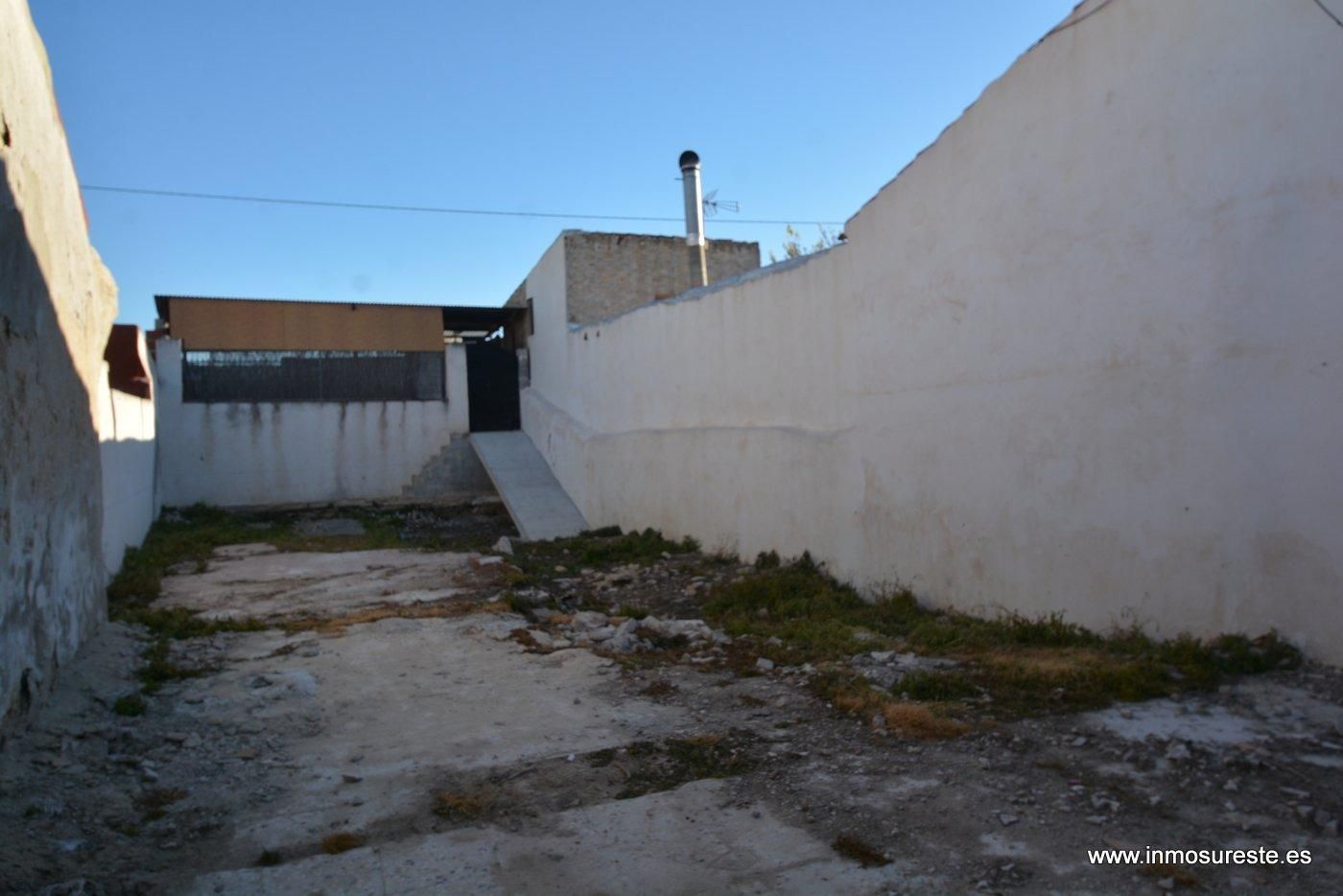 Residencial en venda en Benejúzar