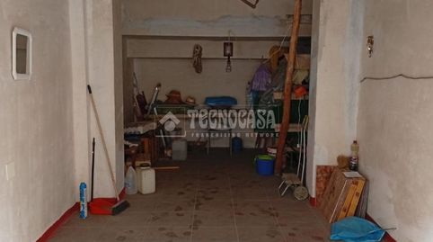 Foto 4 von Geschaftsraum zum Verkauf in Calle Sta. Clotilde, Camino de Ronda, Granada Capital