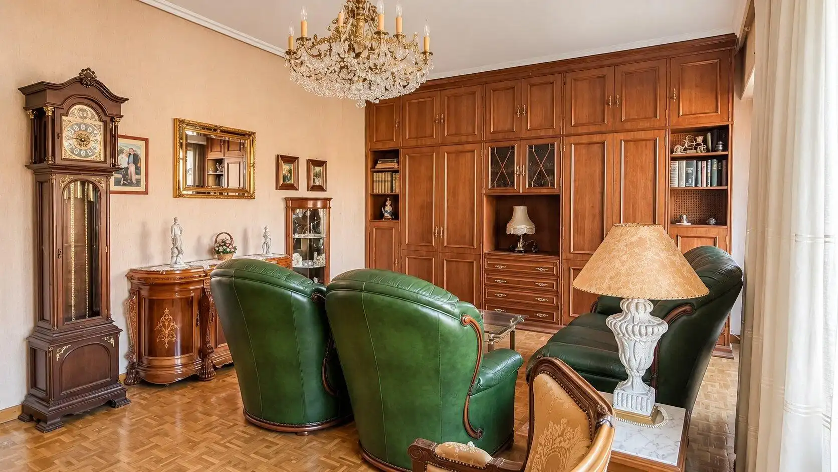 Piso con terraza en venta en Extramurs, imagen 39