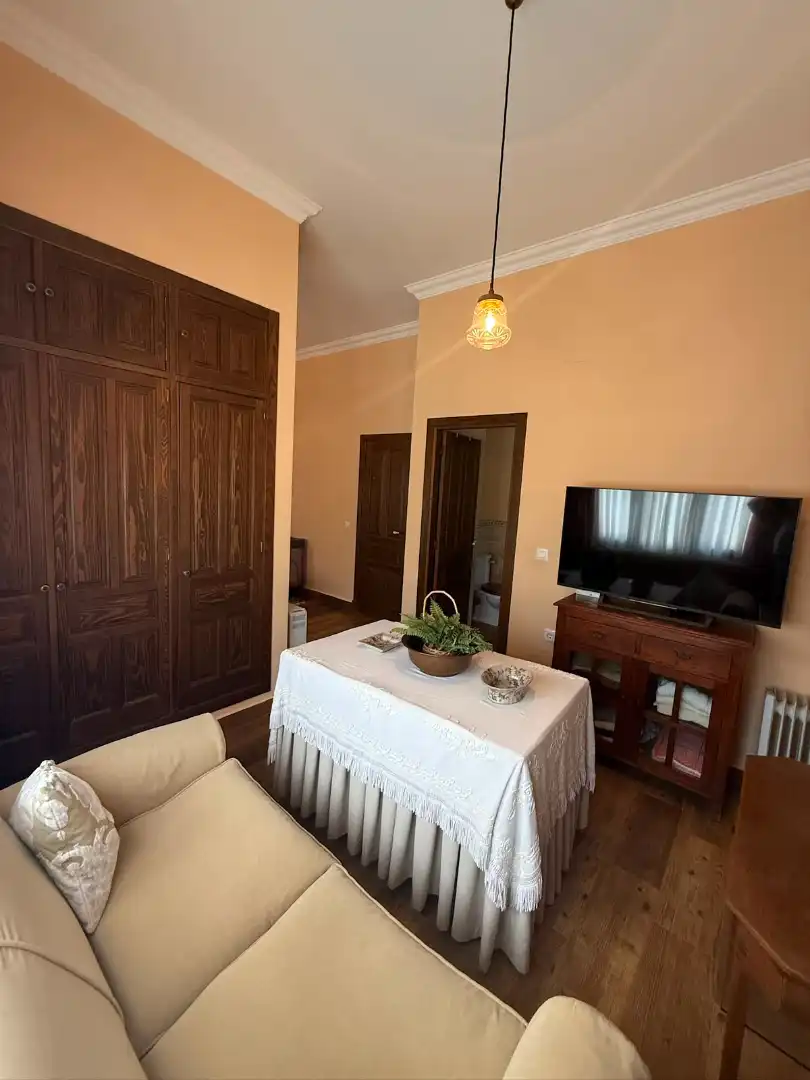 Chalet con piscina en venta en Carretera Olivares, imagen 20