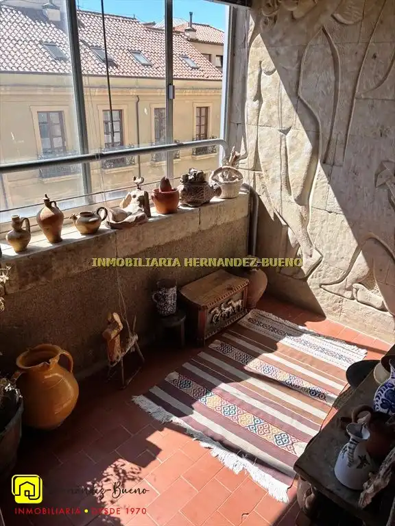 Wohnung zum Verkauf in Barrio del Centro