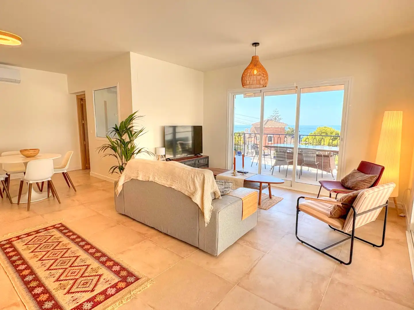 Houses for rent in Vélez-Málaga, Málaga