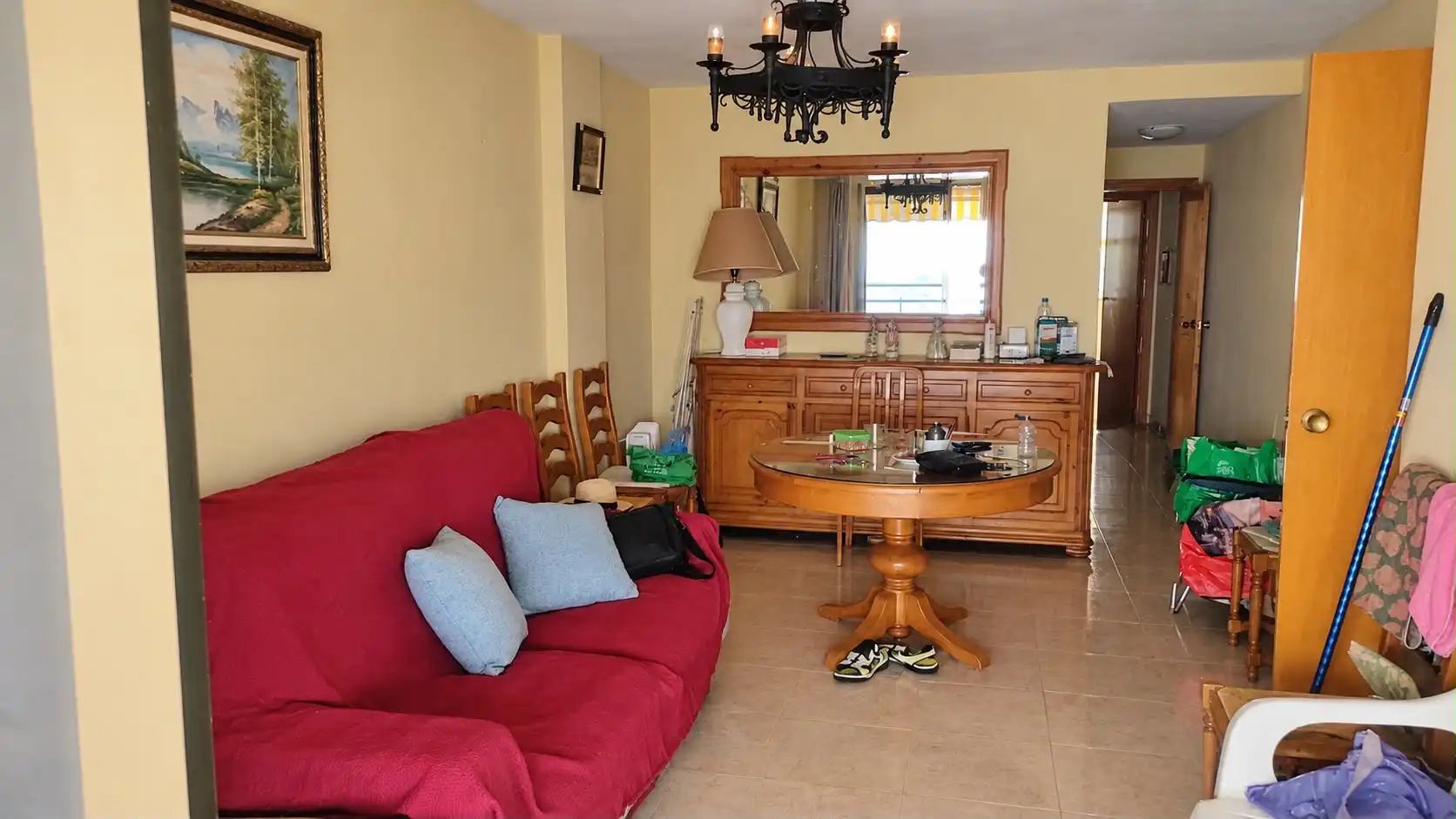 Wohnung zur Miete in Almuñécar, Granada