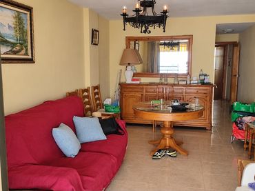 Wohnung mit Balkon zur Miete in Velilla - Velilla Taramay
