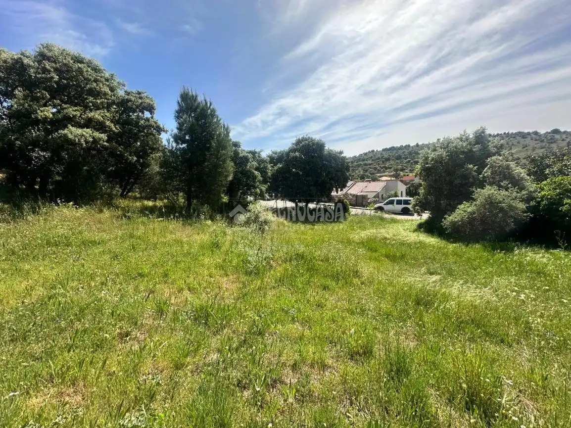 Wohnbaugrundstück zum Verkauf in El Casar, imagen 3