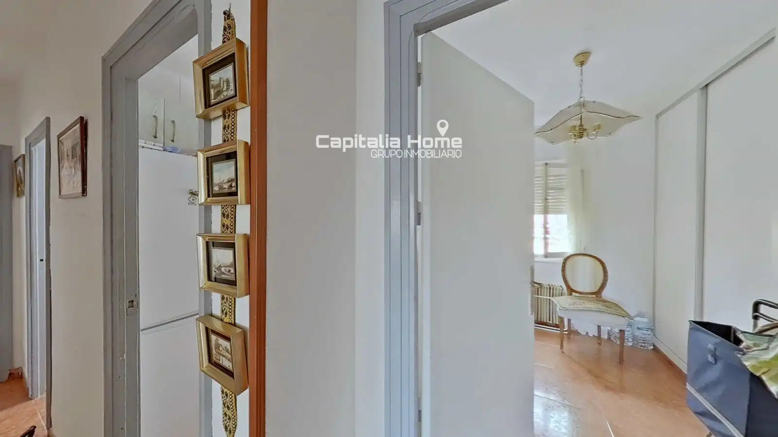 Piso en venta en Alicante / Alacant con Aire acondicionado, Calefacción y Amueblado