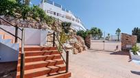 Exterior view of House or chalet for sale in Salobreña  with Air Conditioner, Heating and Private garden